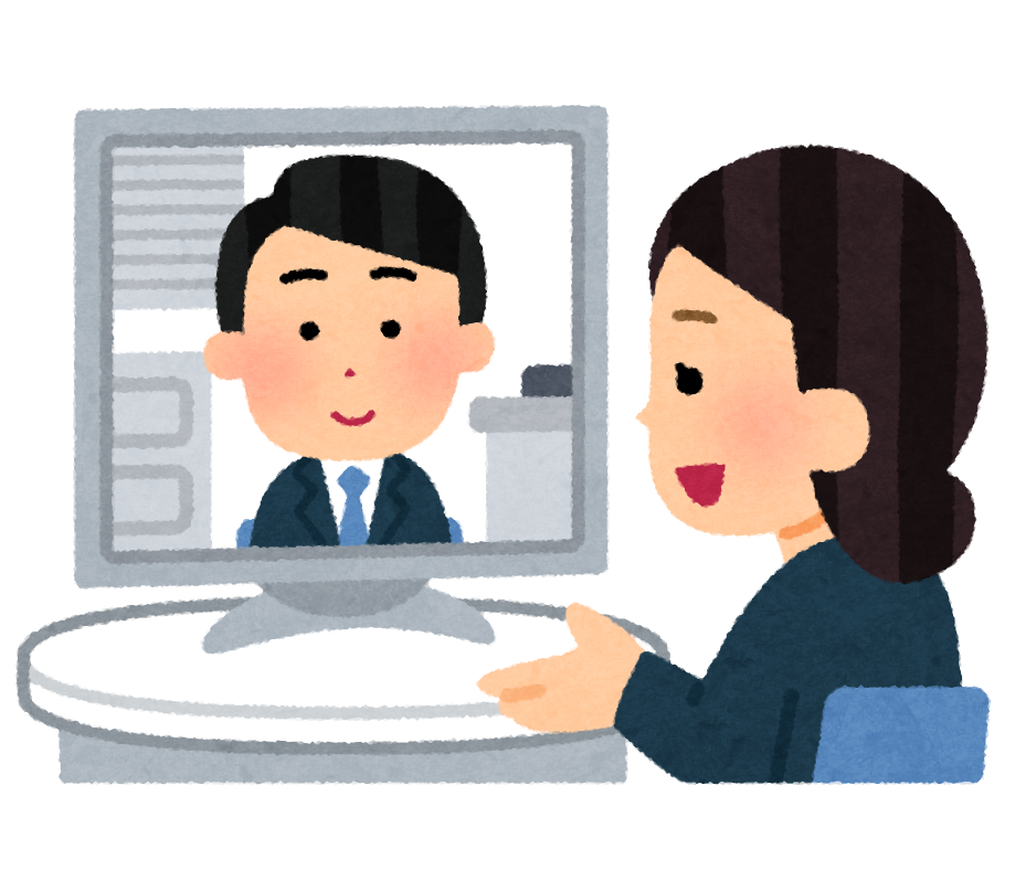薄毛丸幸太郎のイラスト