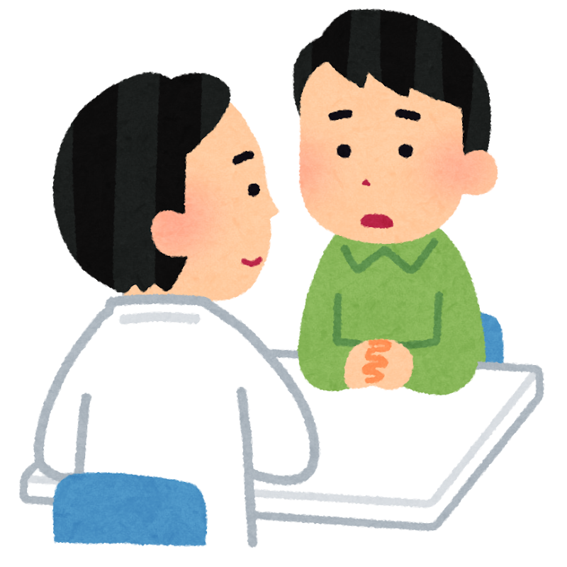 薄毛丸幸太郎のイラスト
