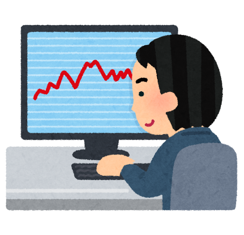 薄毛丸幸太郎のイラスト