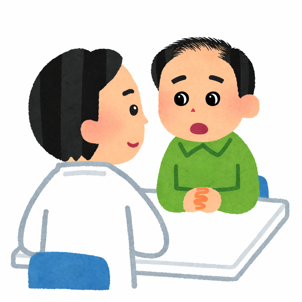 薄毛丸幸太郎のイラスト